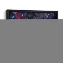 Cielo Nocturno I - Scherrer Finch | Cuadro decorativo de Canvas Lab