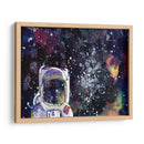 Cielo Nocturno I - Scherrer Finch | Cuadro decorativo de Canvas Lab