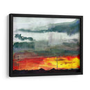 Cielo Nocturno Ii - Scherrer Finch | Cuadro decorativo de Canvas Lab