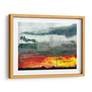 Cielo Nocturno Ii - Scherrer Finch | Cuadro decorativo de Canvas Lab