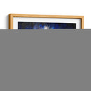 Cielo Nocturno Vi - Scherrer Finch | Cuadro decorativo de Canvas Lab