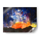 Cielo Nocturno Vi - Scherrer Finch | Cuadro decorativo de Canvas Lab