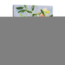 Flora Moteada I - Victoria Borges | Cuadro decorativo de Canvas Lab