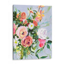 Flora Moteada Ii - Victoria Borges | Cuadro decorativo de Canvas Lab