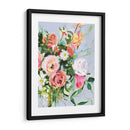 Flora Moteada Ii - Victoria Borges | Cuadro decorativo de Canvas Lab