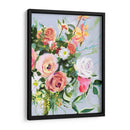 Flora Moteada Ii - Victoria Borges | Cuadro decorativo de Canvas Lab