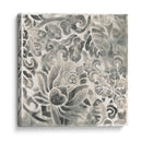 Tile De Piedra Antigua Ii - June Erica Vess | Cuadro decorativo de Canvas Lab