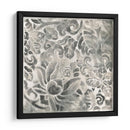 Tile De Piedra Antigua Ii - June Erica Vess | Cuadro decorativo de Canvas Lab