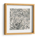 Tile De Piedra Antigua Ii - June Erica Vess | Cuadro decorativo de Canvas Lab