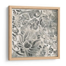 Tile De Piedra Antigua Ii - June Erica Vess | Cuadro decorativo de Canvas Lab