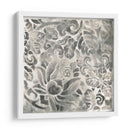 Tile De Piedra Antigua Ii - June Erica Vess | Cuadro decorativo de Canvas Lab