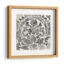 Tile De Piedra Antigua Iii - June Erica Vess | Cuadro decorativo de Canvas Lab