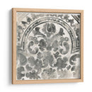 Tile De Piedra Antigua Iii - June Erica Vess | Cuadro decorativo de Canvas Lab