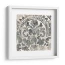 Tile De Piedra Antigua Iii - June Erica Vess | Cuadro decorativo de Canvas Lab