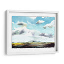 Cielo Vista I - Scherrer Finch | Cuadro decorativo de Canvas Lab
