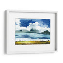 Sky View Iii - Scherrer Finch | Cuadro decorativo de Canvas Lab