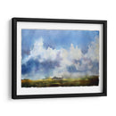 Cielo Vista Iv - Scherrer Finch | Cuadro decorativo de Canvas Lab