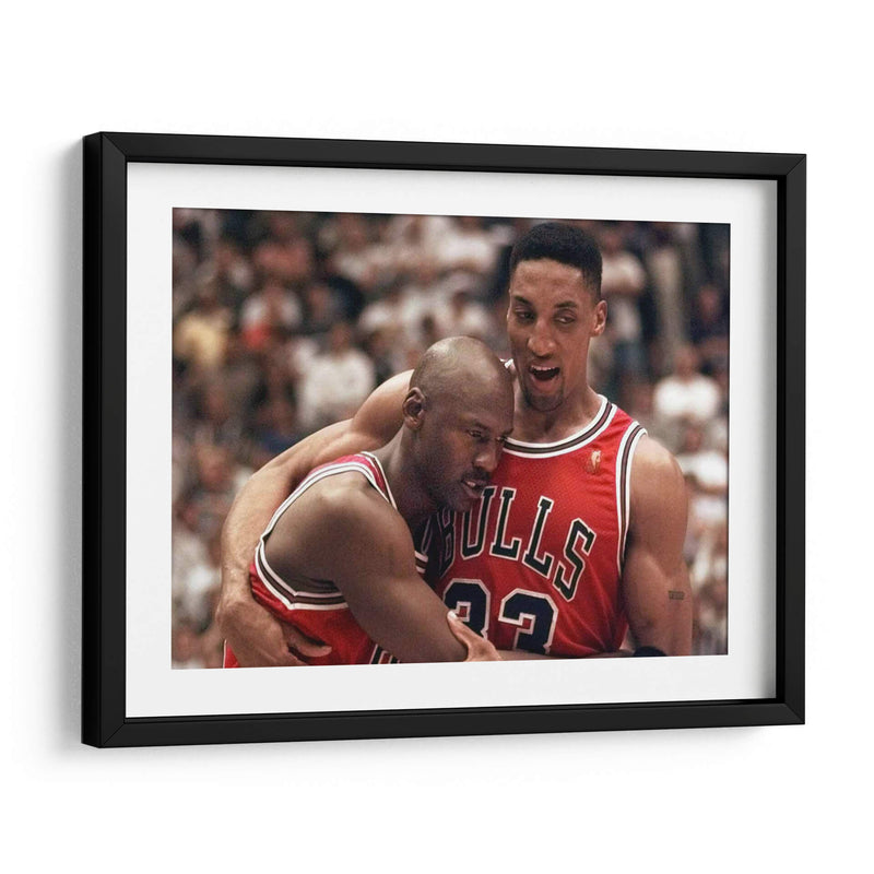 Legendary Flu game | Cuadro decorativo de Canvas Lab