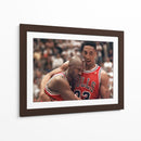 Legendary Flu game | Cuadro decorativo de Canvas Lab