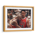 Legendary Flu game | Cuadro decorativo de Canvas Lab