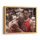 Legendary Flu game | Cuadro decorativo de Canvas Lab