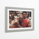 Legendary Flu game | Cuadro decorativo de Canvas Lab