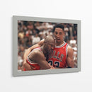 Legendary Flu game | Cuadro decorativo de Canvas Lab