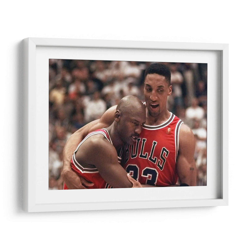 Legendary Flu game | Cuadro decorativo de Canvas Lab