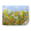 Polvo De Diente De León - Allan Friedlander | Cuadro decorativo de Canvas Lab