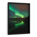 La gran Aurora Boreal | Cuadro decorativo de Canvas Lab