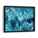 Tasman Turbulento Mar I - Paul McCreery | Cuadro decorativo de Canvas Lab