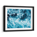 Tasman Turbulento Mar Ii - Paul McCreery | Cuadro decorativo de Canvas Lab