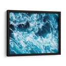 Tasman Turbulento Mar Ii - Paul McCreery | Cuadro decorativo de Canvas Lab