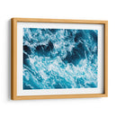Tasman Turbulento Mar Ii - Paul McCreery | Cuadro decorativo de Canvas Lab