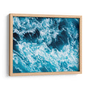 Tasman Turbulento Mar Ii - Paul McCreery | Cuadro decorativo de Canvas Lab