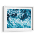 Tasman Turbulento Mar Ii - Paul McCreery | Cuadro decorativo de Canvas Lab