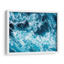 Tasman Turbulento Mar Ii - Paul McCreery | Cuadro decorativo de Canvas Lab