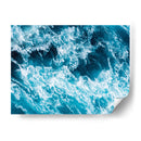 Tasman Turbulento Mar Ii - Paul McCreery | Cuadro decorativo de Canvas Lab