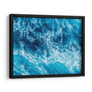 Tasman Turbulento Mar Iii - Paul McCreery | Cuadro decorativo de Canvas Lab