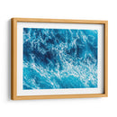 Tasman Turbulento Mar Iii - Paul McCreery | Cuadro decorativo de Canvas Lab
