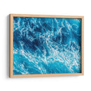 Tasman Turbulento Mar Iii - Paul McCreery | Cuadro decorativo de Canvas Lab