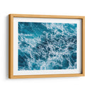 Tasman Turbulento Mar Iv - Paul McCreery | Cuadro decorativo de Canvas Lab