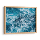Tasman Turbulento Mar Iv - Paul McCreery | Cuadro decorativo de Canvas Lab