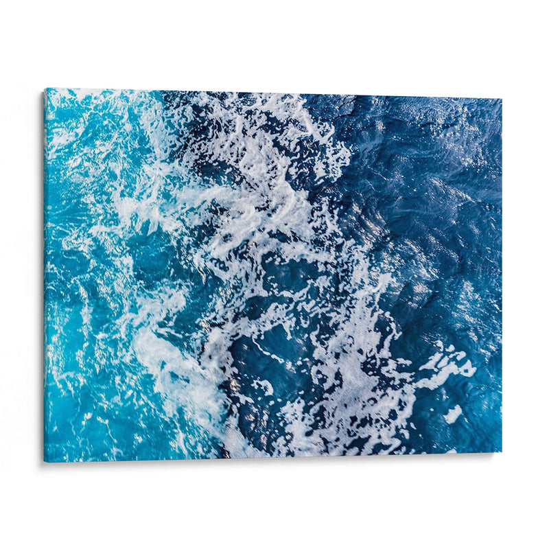 Tasman Turbulento Mar V - Paul McCreery | Cuadro decorativo de Canvas Lab