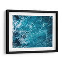 Turbulent Tasman Mar Vi - Paul McCreery | Cuadro decorativo de Canvas Lab