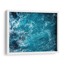 Turbulent Tasman Mar Vi - Paul McCreery | Cuadro decorativo de Canvas Lab