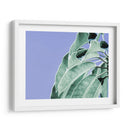 Claras Hojas En Azul I - Paul McCreery | Cuadro decorativo de Canvas Lab