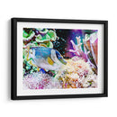 Reef Vibrante Iii - Paul McCreery | Cuadro decorativo de Canvas Lab