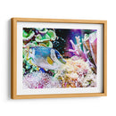 Reef Vibrante Iii - Paul McCreery | Cuadro decorativo de Canvas Lab