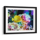 Vibrante Reef Iv - Paul McCreery | Cuadro decorativo de Canvas Lab